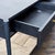 Black Arhaus Console Table For Sale - Image 8 of 9