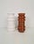 Ceramic 720/30 Ceramic Vase from Alfred Klein, West Germany, 1970s, Set of 2 For Sale - Image 7 of 7