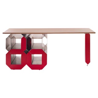 I Do Desk by Alexandre Arrechea & SoShiro, 2021 For Sale
