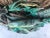 Oversize French Majolica Palissy Fishs Jardiniere, Circa 1880 For Sale In Austin - Image 6 of 12