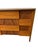 1960s Mid-Century Swedish Modern Edmond Spence Brutalust 8-Drawer Dresser For Sale - Image 5 of 13