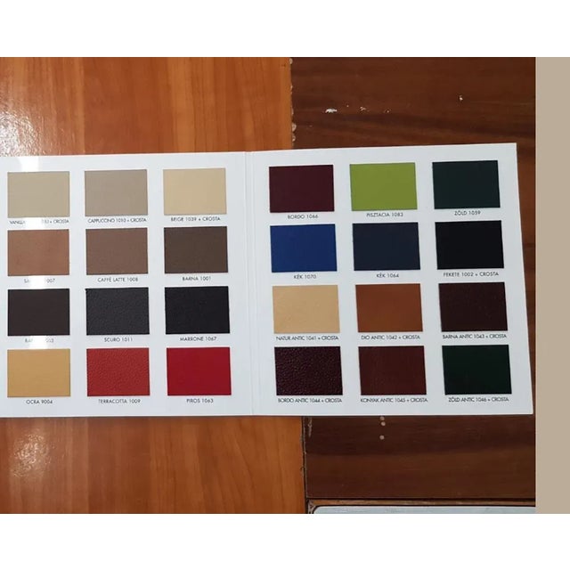 Set of Mid-Century Wooden Lounge Chairs, 1960s For Sale - Image 13 of 14