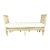 Swedish Gustavian Style Day Bed, Circa 1900 For Sale