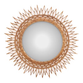 Example of Convex Mirrors