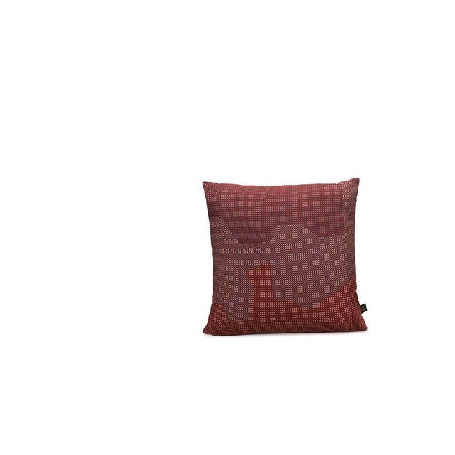 Square Cushions by Warm Nordic, Set of 4 For Sale - Image 4 of 18