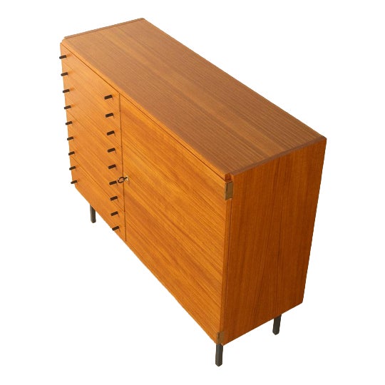 Dresser from Günter Renkel, 1960s For Sale
