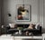 Glass Mid 20th Century Hollohaza Porcelain Pendant Light For Sale - Image 7 of 18