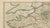 Map of Caesar's Gallia Veteris Ancient Gaul from Blaeu, France, 1642 For Sale - Image 9 of 13