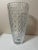 2000 - 2009 Crystal Palazzo Vase by Maksa Vase Palazzo For Sale - Image 5 of 6