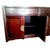 Late 19th Century Ming-Style Ju-Mu Oriental Credenza or Sideboard For Sale - Image 9 of 10