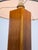 Vintage Teak Table Lamp, 1970s For Sale - Image 11 of 15