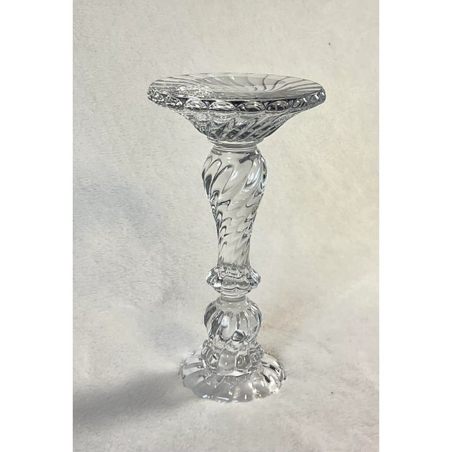 Baccarat Bambous Handmade 9