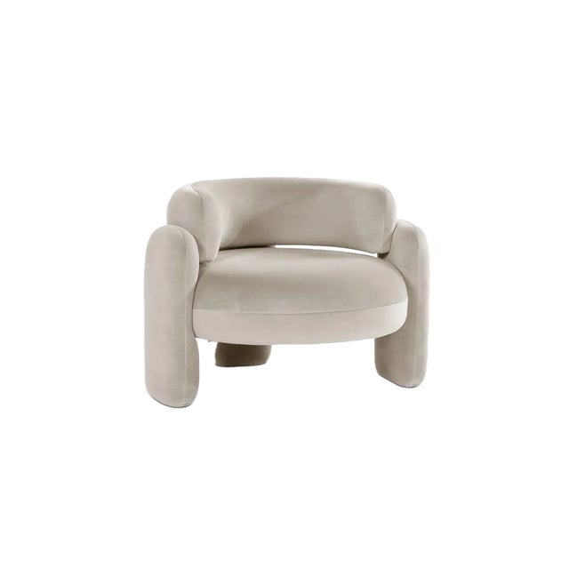 Embrace Gentle 223 Armchair by Royal Stranger For Sale