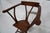 Late 19th Century Primitive Welsh Wooden Chair For Sale - Image 9 of 16