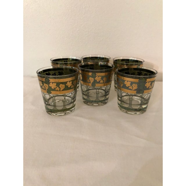 Cera glassware was very popular in the Mid Century Era and is still beautiful today. These rocks glasses or old fashions...