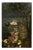 Baldassarre de Caro, Still Life with Peacock, 1700, Oil on Canvas For Sale