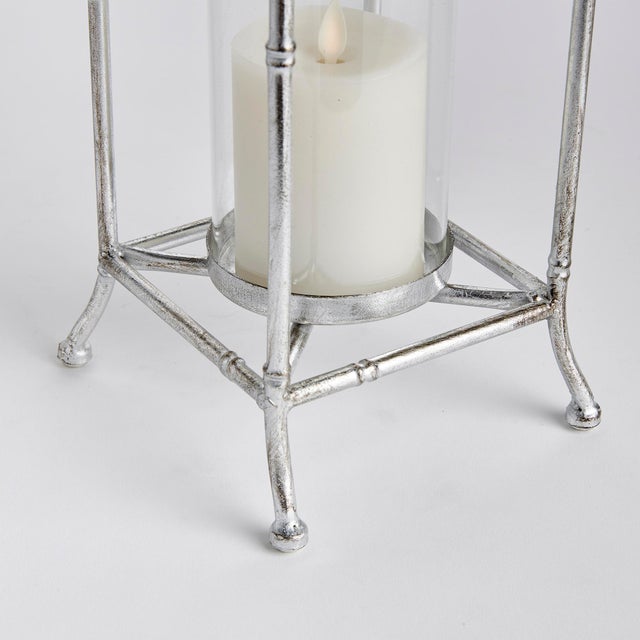 Daphne Lantern Small For Sale - Image 4 of 4