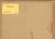 1960s Arthur Sembler Abstract Coastal Watercolor For Sale - Image 4 of 4