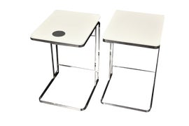 Example of Antonio Citterio Coffee Tables