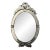 Antique Venetian Mirror For Sale