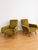 Mid-Century Italian Armchairs, 1950s, Set of 2 For Sale - Image 4 of 11