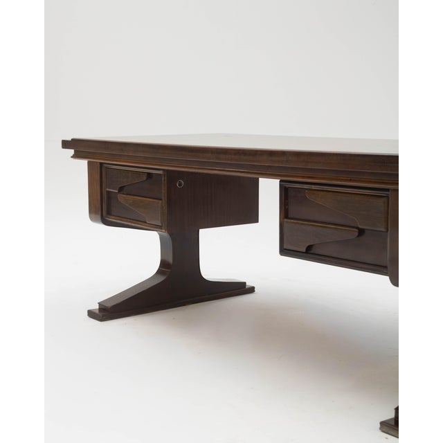 Vintage Desk from AG Barcelona, 1970s For Sale - Image 6 of 7