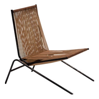 String Chair by Allan Gould, 1957 For Sale