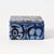 1970s Baca Series Ceramic Box by Nils Thorsson for Alumina Royal Copenhagen, 1970s For Sale - Image 5 of 10