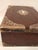 Late 19th Century Antique Black Starr and Frost Sterling Cigar Humidor For Sale - Image 10 of 13