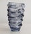 Mid-Century Modern Vintage Bohemian Glass Vase by Vladislav Urban for Hermanova Hut Glasswork, 1962 For Sale - Image 3 of 15