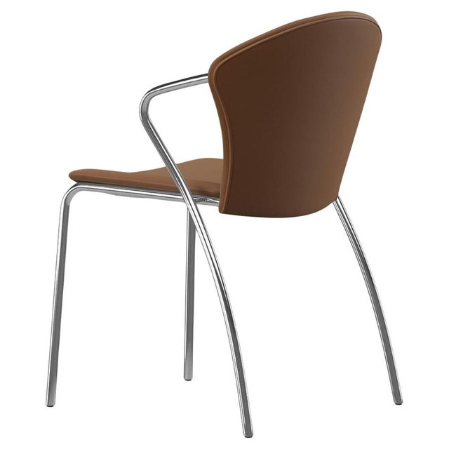 One Collection Bessi Chair from Erla Solveig Oskarsdóttir For Sale - Image 14 of 14