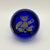 Vintage Caithness Scotland Art Glass "Teddy" Paperweight - Signed & Numbered For Sale In Miami - Image 6 of 7
