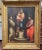 Mid 19th Century 19th Century Italian “Madonna of the Harpies” Oil Painting After Del Sarto For Sale - Image 5 of 13