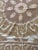 Decorative Asian Suzani Wall Hanging Decor For Sale - Image 4 of 8