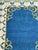 Textile Mid-Century French Cogolin Rug, 1950s For Sale - Image 7 of 15