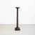 Mid-Century Modern Spanish Wooden Pedestal, 1950 For Sale - Image 17 of 18