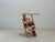 Vintage Pendulum Balans Chair by Peter Opsvik for Stokke, Norway, 1983 For Sale - Image 13 of 15