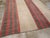 Galerie Shabab Collection Mid-20th Century Turkish Flatweave Kilim Room Size Rug For Sale In New York - Image 6 of 8