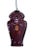 Not Yet Made - Made To Order Gala Pendant Light from the Versuvius Collection in Lilac For Sale - Image 5 of 5