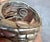 Modern Estate Sterling Silver John Hardy Unisex Ring Size 6 For Sale - Image 3 of 8