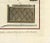 Upholstery and Furniture Design, 1760s, Print For Sale - Image 3 of 9