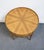 Late 20th Century John Widdicomb / William a Berkey Traditional Federal Style Sunburst Mahogany 23" Round Accent End Table 7788 For Sale - Image 5 of 15