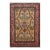 Antique Persian Kurdish Rug, For Sale