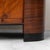 Art Deco Sideboard in Burl Wood, 1930s For Sale - Image 9 of 10