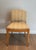Wood 1930s Pair of Art Deco sycamore chairs For Sale - Image 7 of 12