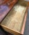 19th Century Antique 19th Century English Mahogany Chest of Drawers For Sale - Image 5 of 8