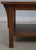 Stickley Stickley Mission Arts & Crafts Oak Coffee Table For Sale - Image 4 of 12