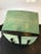 R & Y Augousti R & Y Augousti Shagreen Jewelry Box For Sale - Image 4 of 13