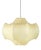 Viscontea Hanging Lamp by Achille & Pier Giacomo Castiglioni for Flos, 1960s For Sale