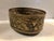 English 1950s English Oak Leaf Brass Planter, Footed For Sale - Image 3 of 11